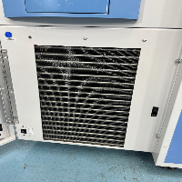 Thermo Scientific Forma 8600 Series -80 Ultra Low Freezer Chest image 3